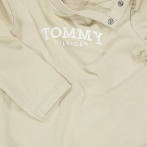 Tommy Hilfiger Baby unisex t-shirt in