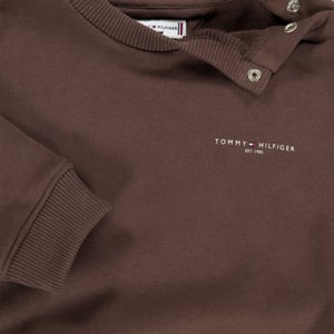 Tommy Hilfiger Baby unisex trui in