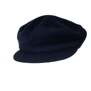 Isabel Marant, Baker boy-cap in marineblauw