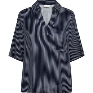 Free Quent Fqsava blouse navy r