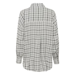 My Essential Wardrobe 10705502 iris boxy shirt
