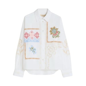 MaxMara Wkdfonte blouses 2615111022600