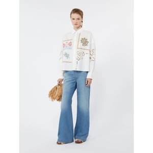MaxMara Wkdfonte blouses 2615111022600