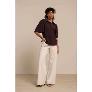 Studio Anneloes Poppy butterfly blouse