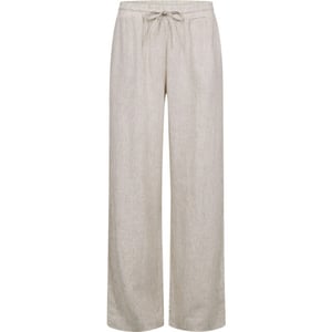 Free Quent Fqlava pants silver mink w.