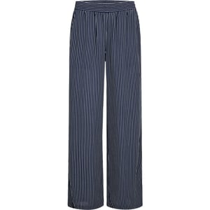 Free Quent Fqsava pants navy r