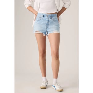 Levi's 501 original short old ojai 56327 0086