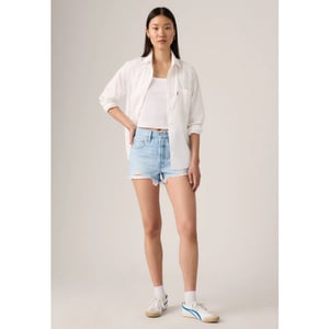 Levi's 501 original short old ojai 56327 0086