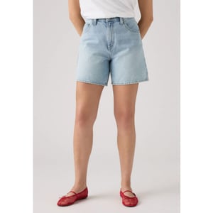 Levi's High baggy short far and wide short