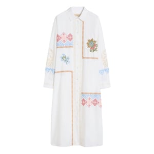 MaxMara Wkdgru jurken 2615221022600