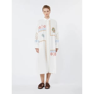 MaxMara Wkdgru jurken 2615221022600