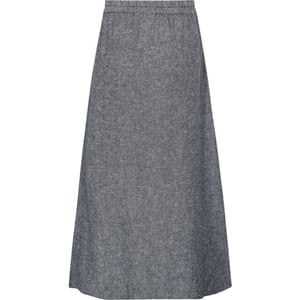 Free Quent Fqlava skirt navy r mel