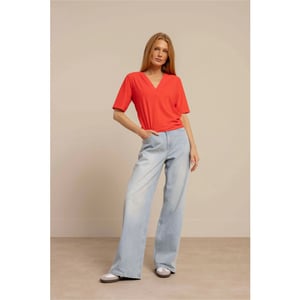 Studio Anneloes Inge travel tee