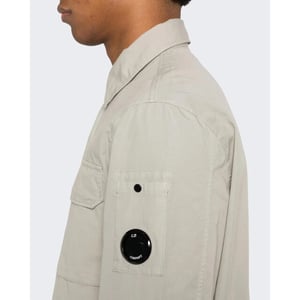 C.P. Company Heren overshirt overshirt