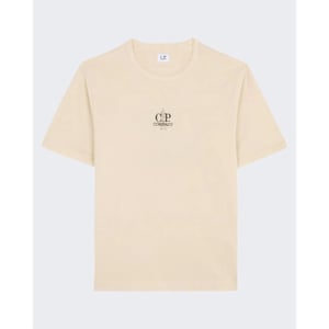 C.P. Company Heren t-shirts short sleeve