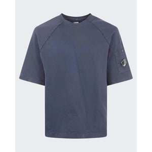 C.P. Company Heren sweatshirts short sleeve