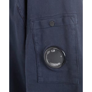 C.P. Company Heren sweatshirts short sleeve