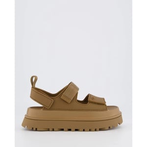 UGG Australia Dames goldenglow sandaal brown