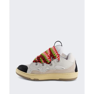 Lanvin Dames curb sneakers