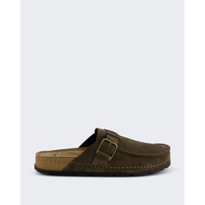 Scholl Heren bora moccasin man
