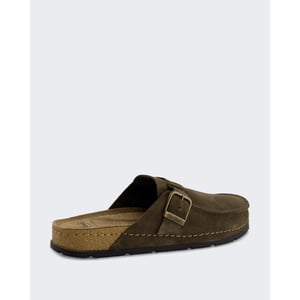Scholl Heren bora moccasin man