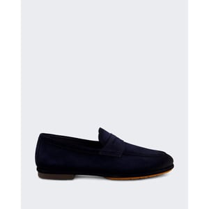 Santoni Heren carlo sneaker