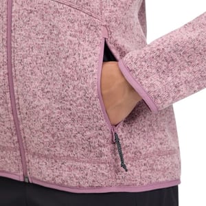 Mckinley skeena wms midlayer dames -