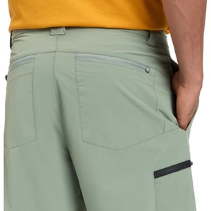 Mckinley cameron iii m outdoor short heren -