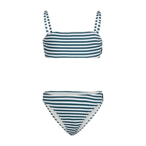 Brunotti mezze-stripe girls bikini bikini meisjes -
