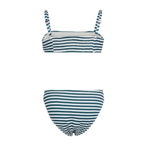 Brunotti mezze-stripe girls bikini bikini meisjes -