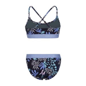 Brunotti edit print girls bikini bikini meisjes -
