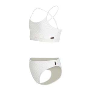 Brunotti sofia-broidery girls bikini bikini meisjes -