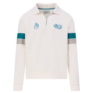 Replay Sweater