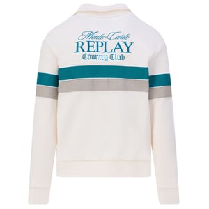 Replay Sweater