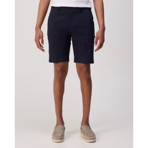 Berwich Korte broek donker