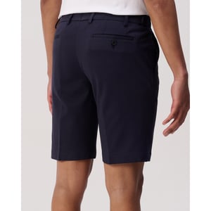 Berwich Korte broek donker