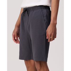 Genti Korte broek donker
