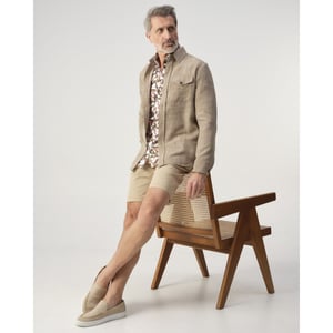 Campbell Korte broek