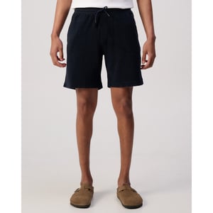 Genti Korte broek donker