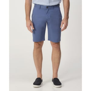 Campbell Korte broek donker