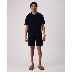 Genti Korte broek donker