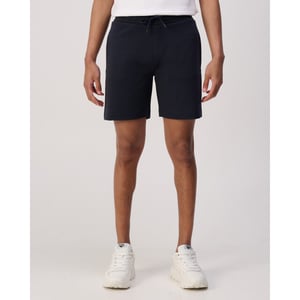 Genti Korte broek donker