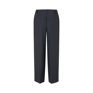 mbyM Dagnise-m pants dark bering sea-