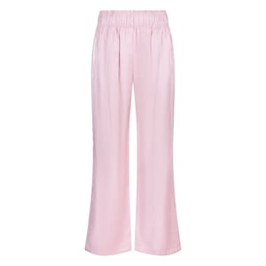 Nukus Rubi pants shiny nks09059