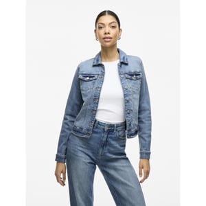 Vila Vishow new l/s denim jacket noos