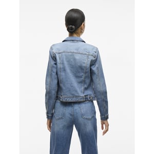 Vila Vishow new l/s denim jacket noos