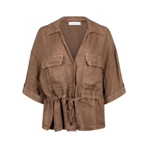 Nukus Elma blouse nks02251