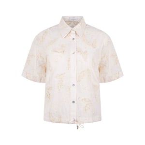 Nukus Leonora blouse nks02124