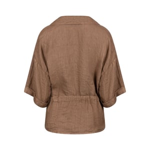 Nukus Elma blouse nks02251