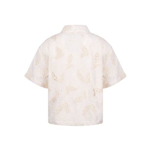 Nukus Leonora blouse nks02124